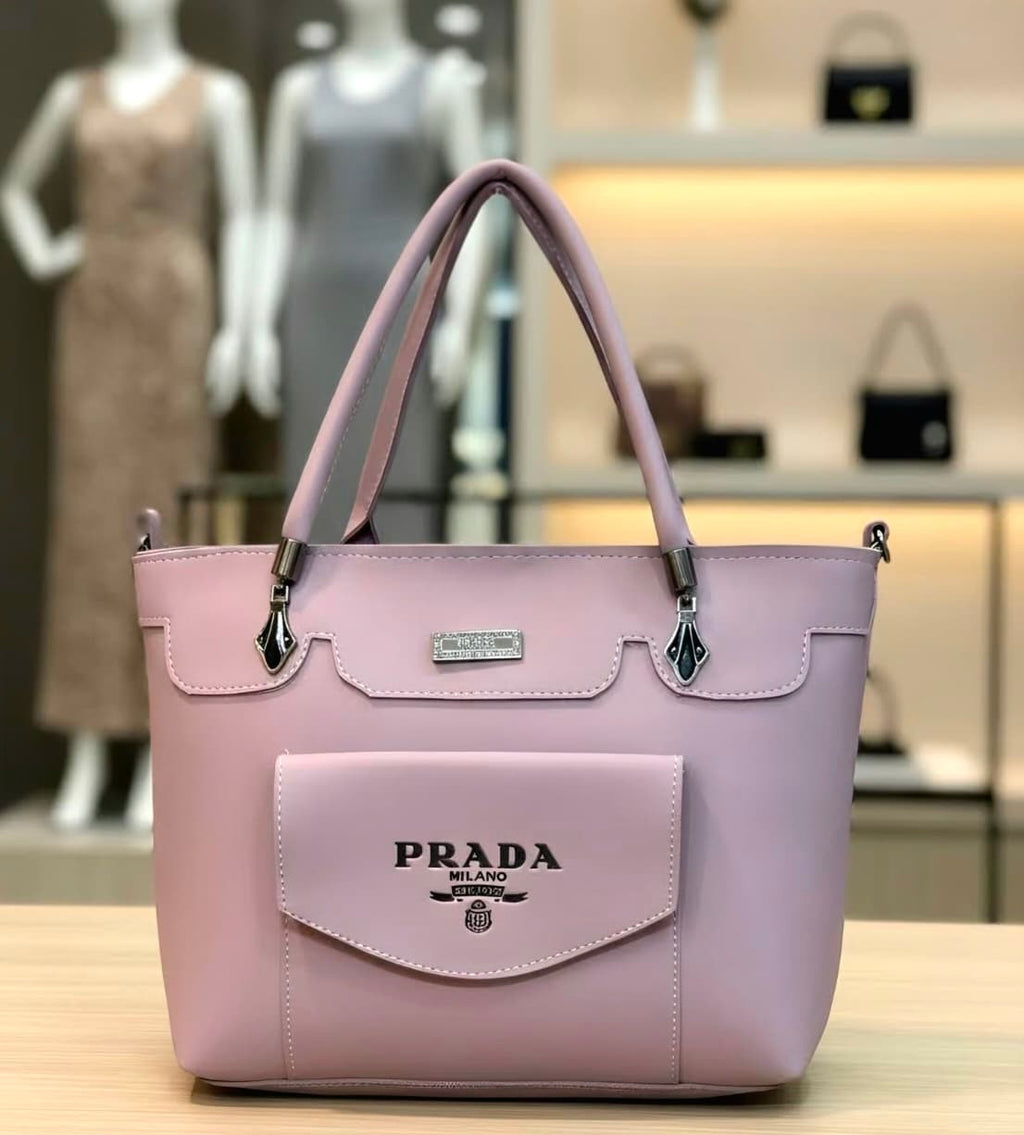 Hand bags