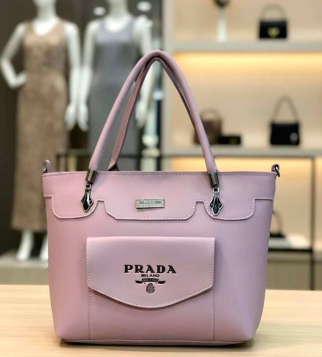 Hand bags