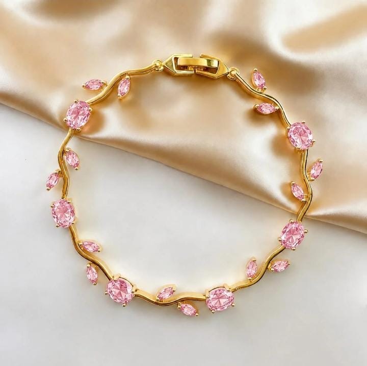 Special empire elegance feel bracelet