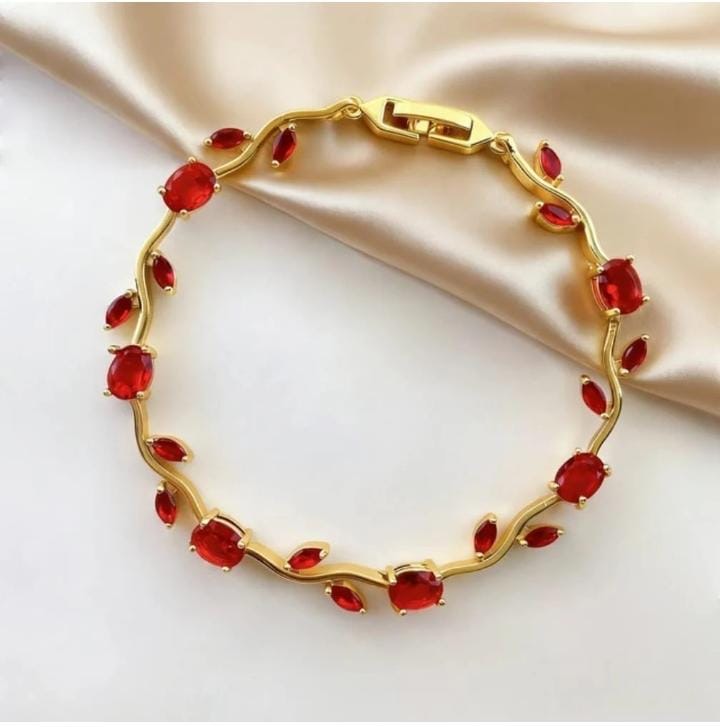 Special empire elegance feel bracelet