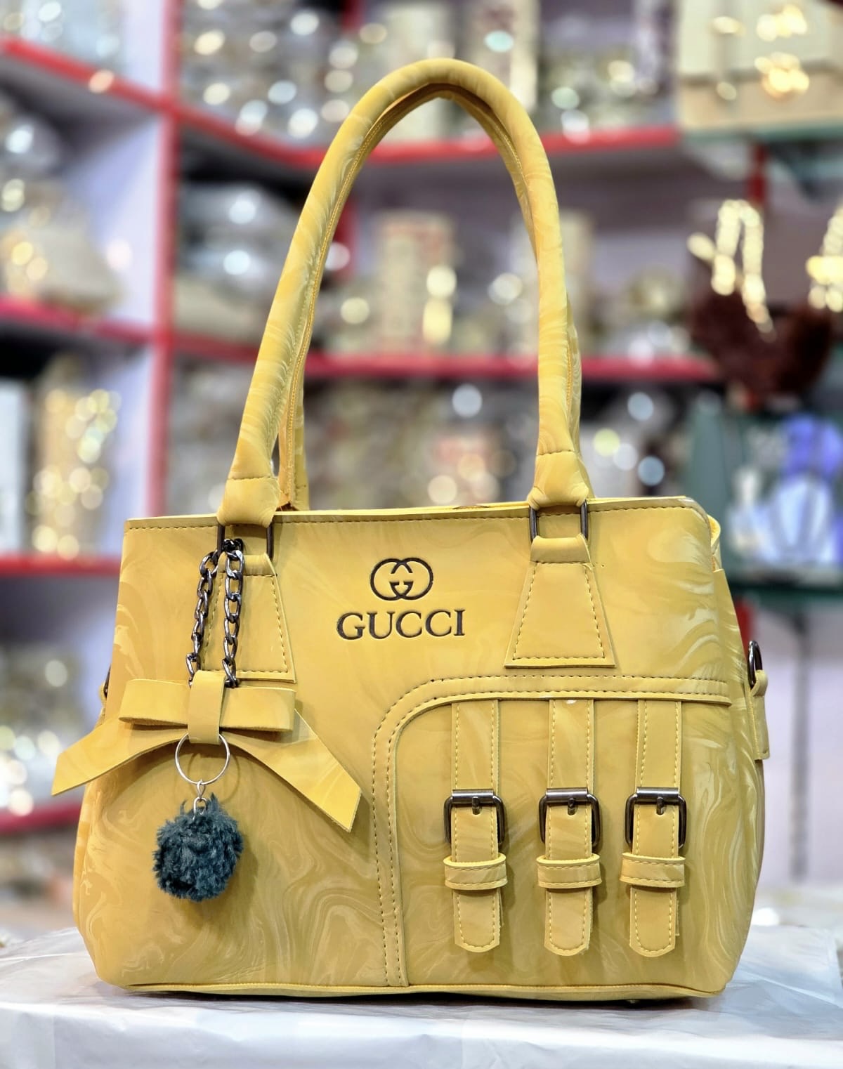 Hand bags