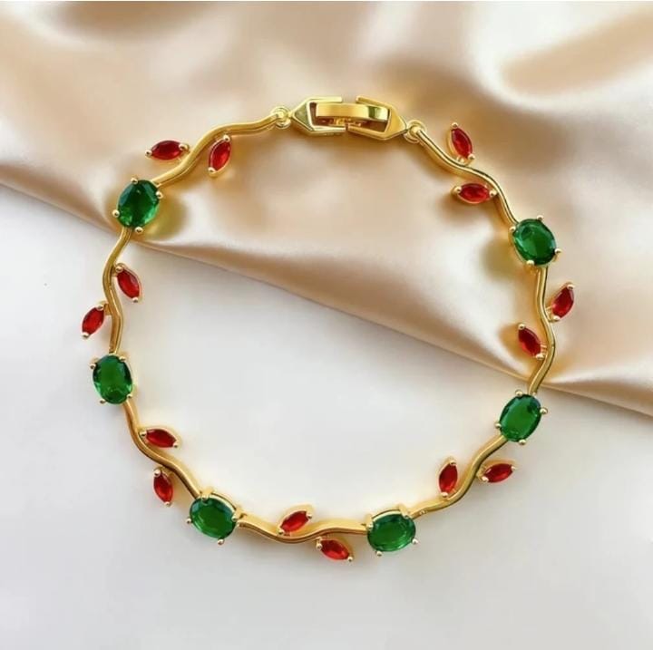 Special empire elegance feel bracelet